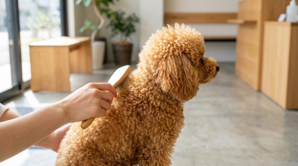 toypoodle-poodle-friedchicken6