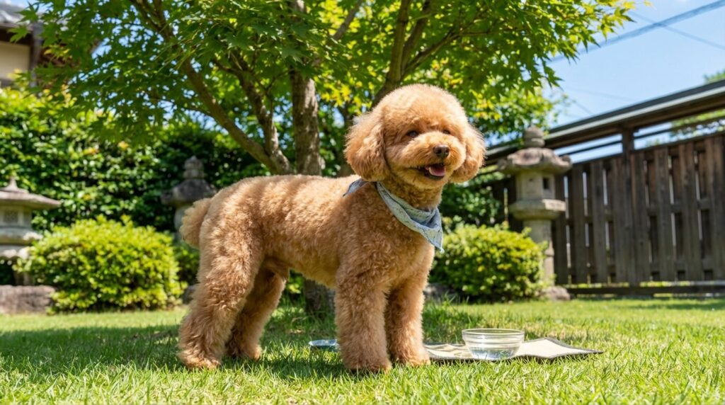 toypoodle-grooming9